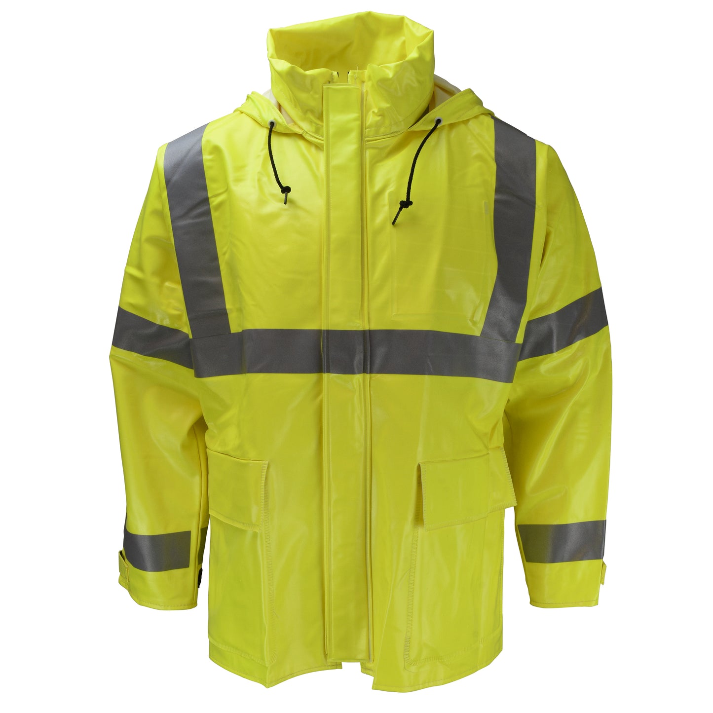 Neese Dura Arc II Series Jacket with Attached Hood
