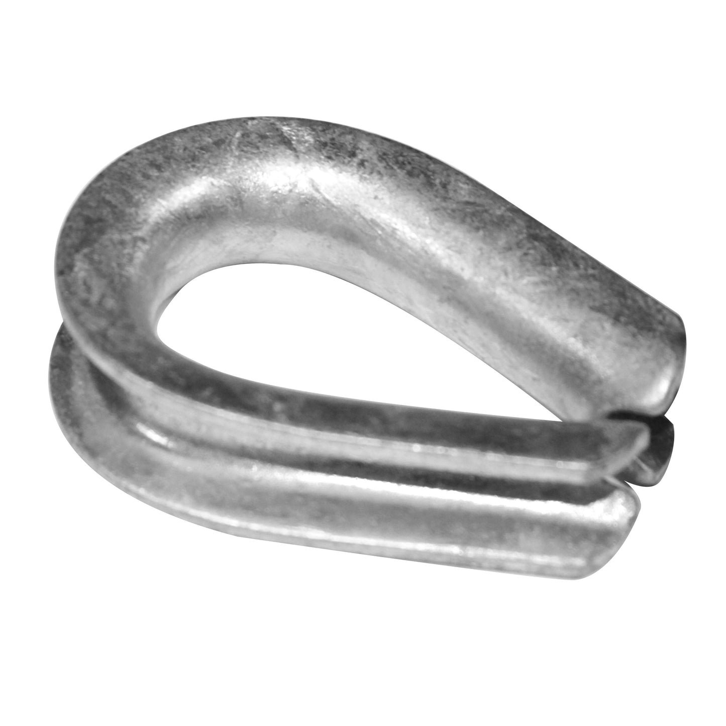 Wire Rope Thimbles Heavy Duty HDG-THD250