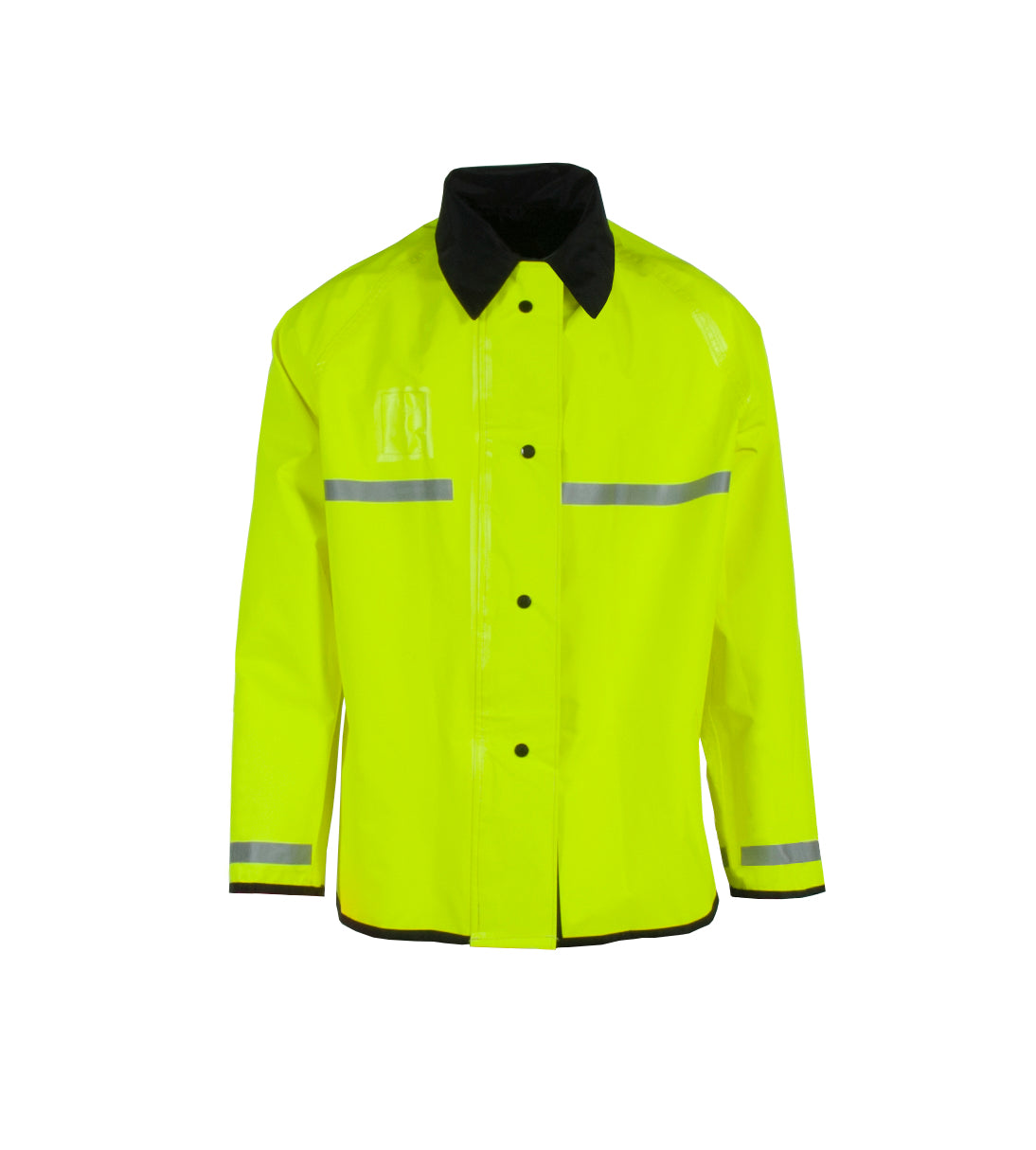 Neese 475 Duty Series Reversible Jacket with 3M Reflective Taping