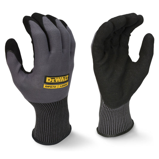 DEWALT® DPG72 Flexible Durable Grip Work Glove