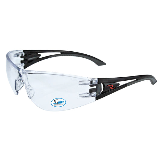 Radians Optima IQ - IQUITY Anti-Fog Safety Eyewear