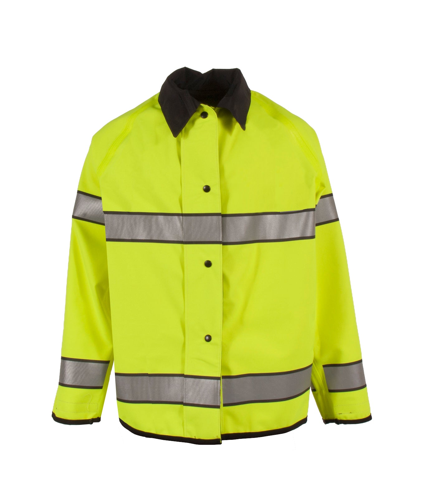 Neese 5010 Series Reversible Police Jacket with 3M Reflective Taping