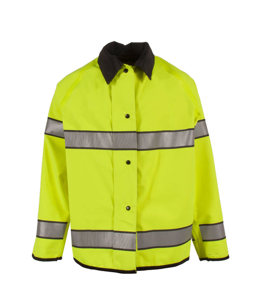 Neese 5010 Series Reversible Police Jacket with 3M Reflective Taping