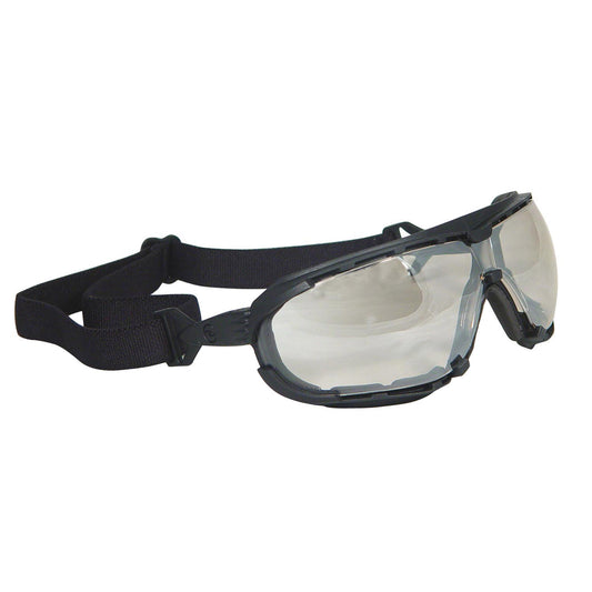 Radians Dagger Foam Lined Safety Goggle