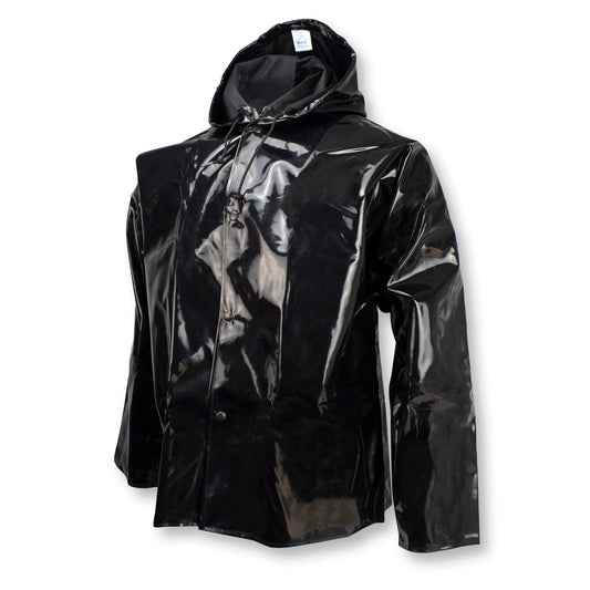 Neese Iron Shield Series Jacket with Attached Hood