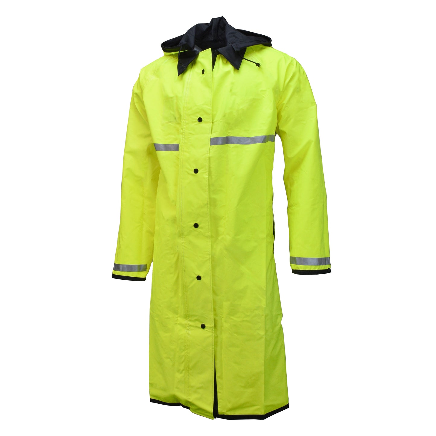 Neese 475 Duty Series Reversible Coat with 3M Reflective Taping