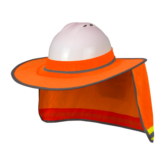 Radians RHHS-01 Collapsible Hard Hat Shade