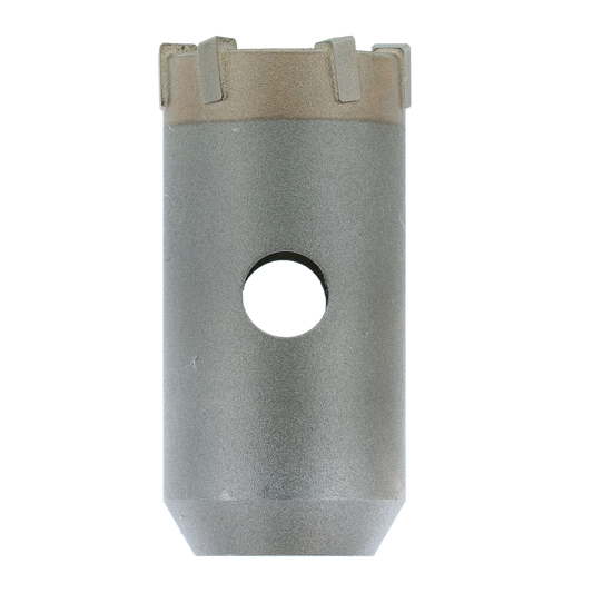 1-3/8 in. SDS-Plus Thin Wall Carbide Tipped Core Bit