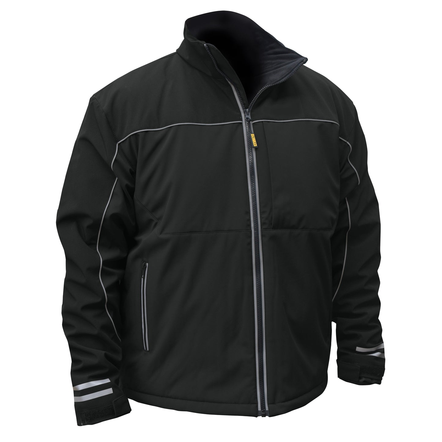 DEWALT® Men's Heated Lightweight Soft Shell Jacket Bare