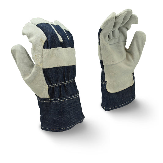 Radians RWG3110 Economy Shoulder Leather Glove