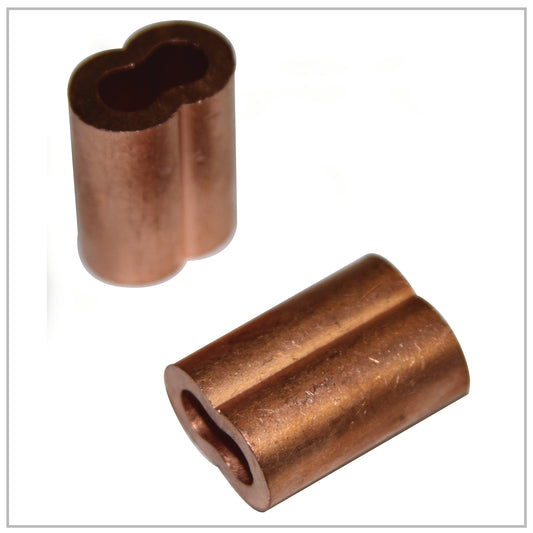 Copper Swage Fittings Copper Sleeve-CSL062