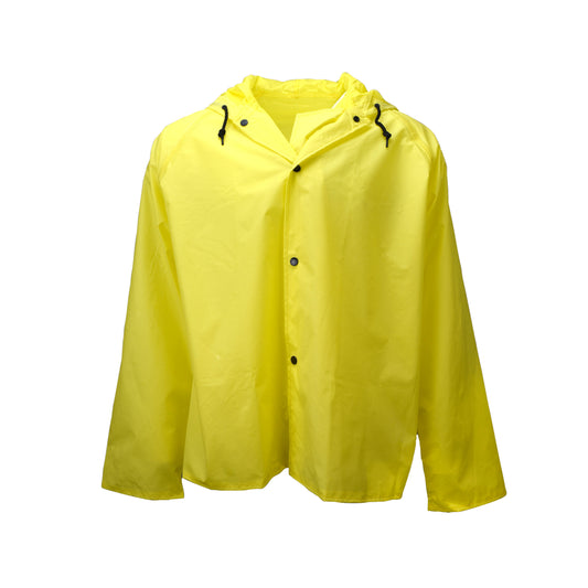 Neese Tuff Wear 275 Series Jacket with Attached Hood