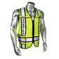 Radwear USA LHV-207-3G Safety Vest