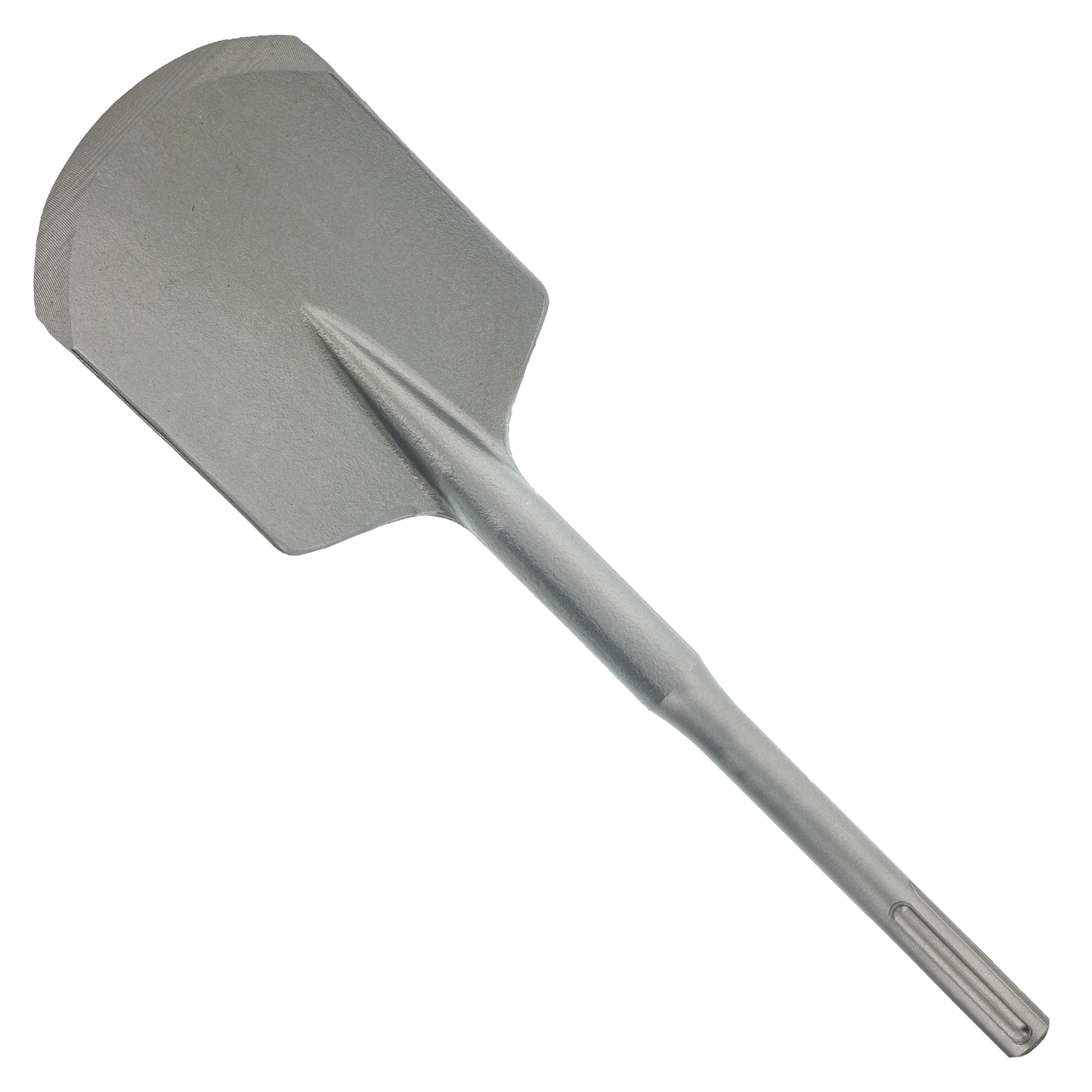 4.5 in. x 16 in. SDS-Max Clay Spade Chisel
