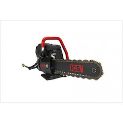 695XL GAS POWER CUTTER FOR CONCRETE & PIPE