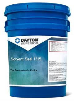 SOLVENT SEAL 1315