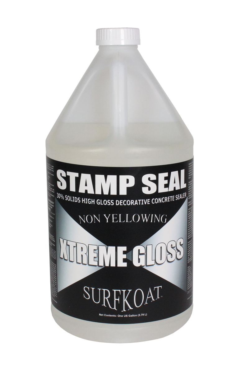 Stamp Seal Xtreme Gloss 1 Gallon