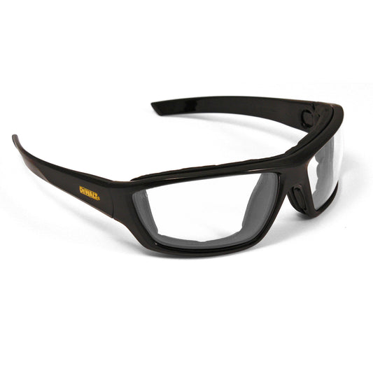 DEWALT® DPG83 Converter Safety Glass/Goggle Hybrid