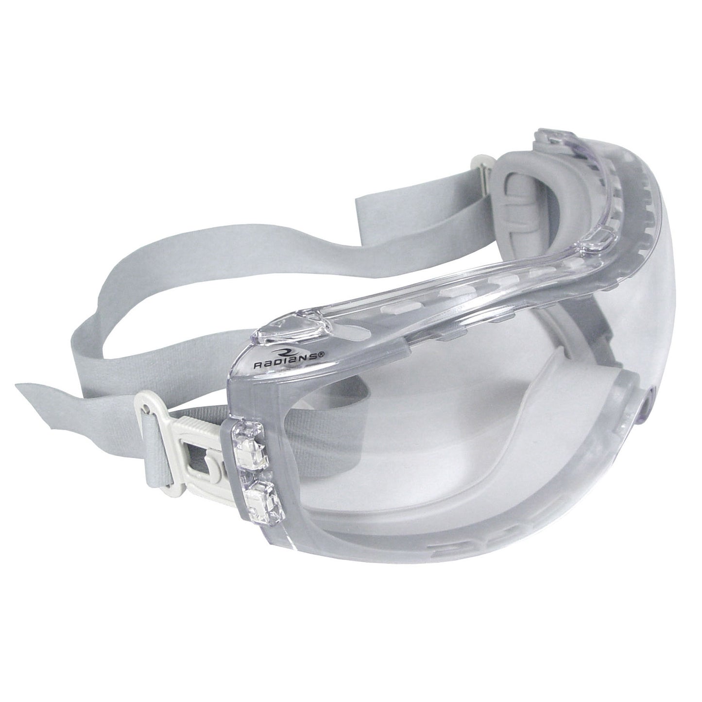 Radians Cloak Dual Mold Goggle