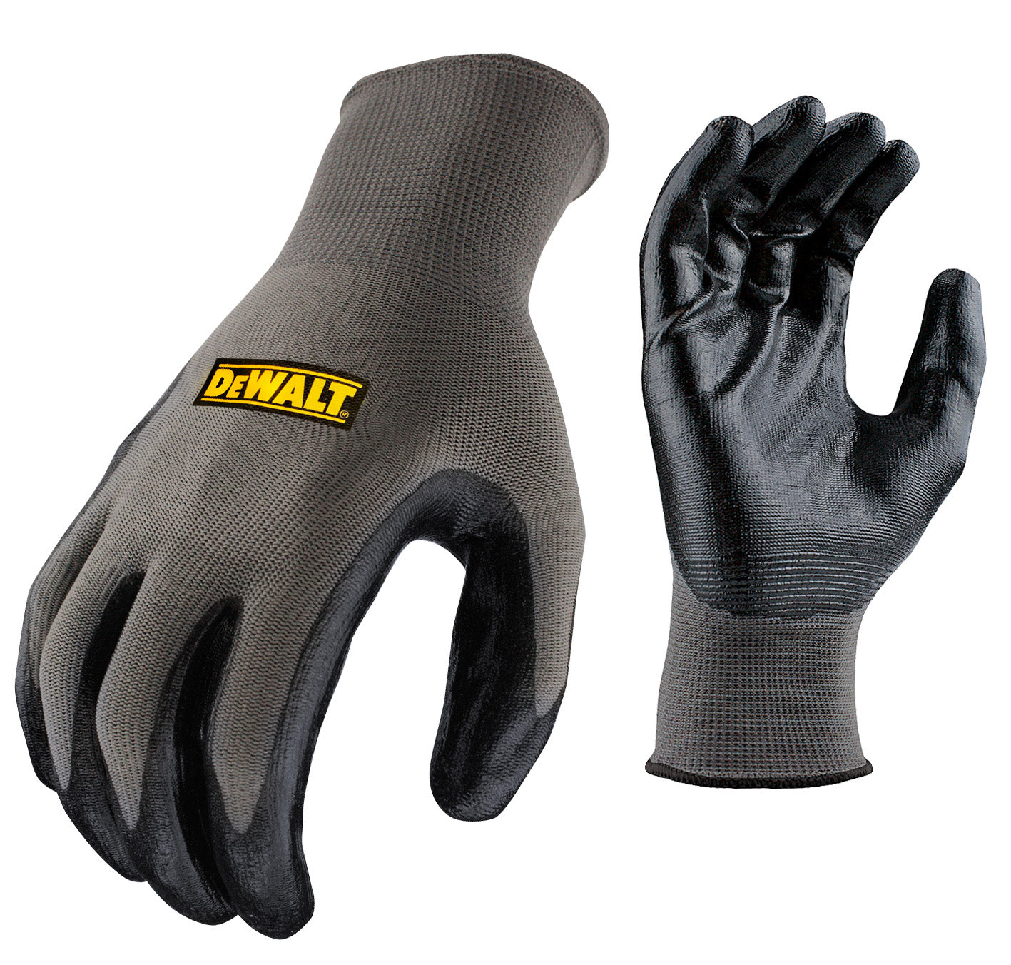 DEWALT® DPG73 Ultradex® Smooth Nitrile Dip Glove