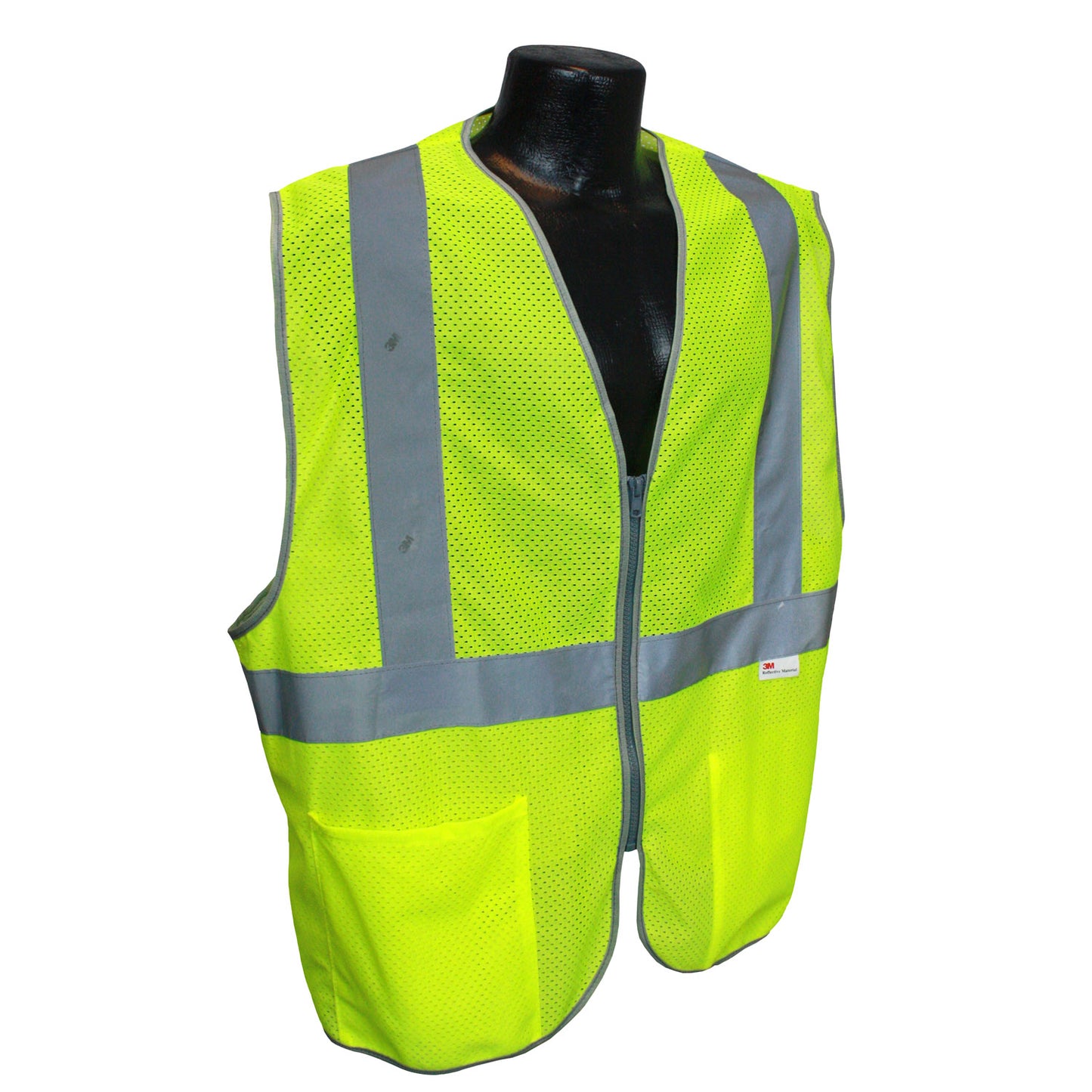 Radians 5ANSI-PCZ Type R Class 2 Safety Vest