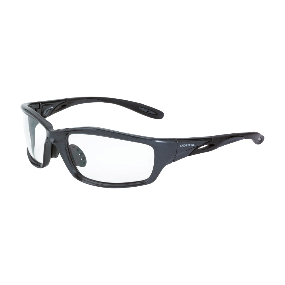 Crossfire Infinity Premium Safety Eyewear