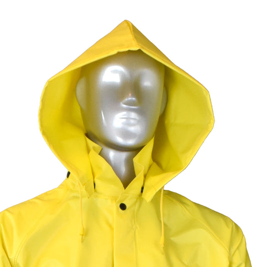 Radians DRIRAD28 Durable Rainwear Hood