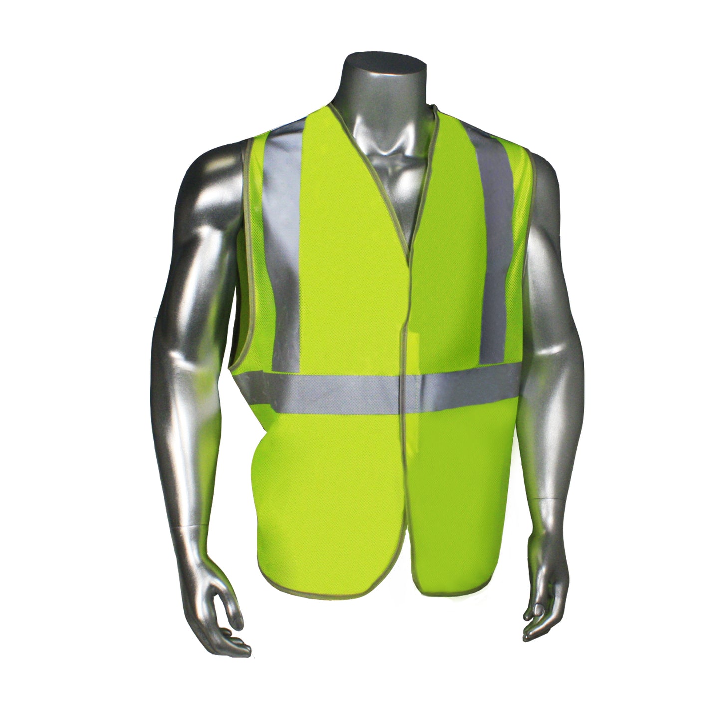 Radians LHV-6ANSI Type R Class 2 Safety Vest
