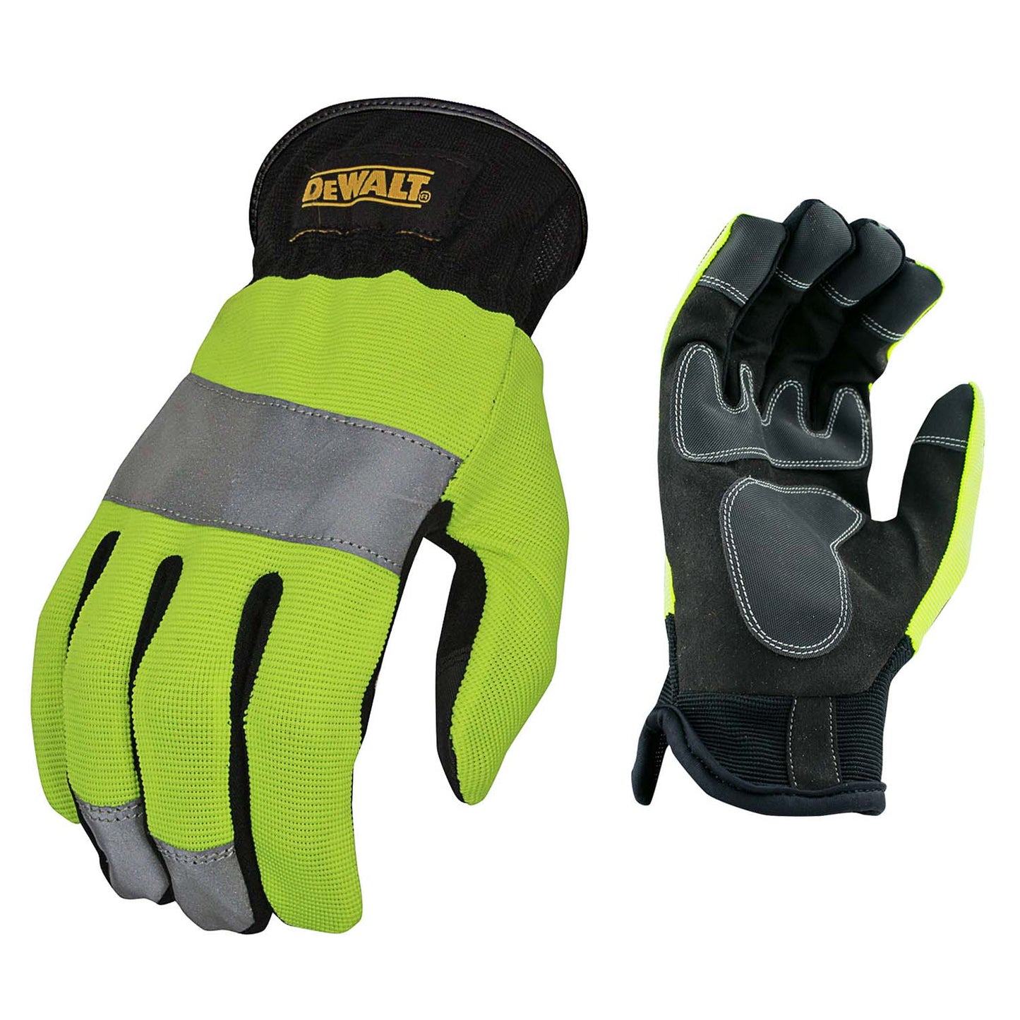 DEWALT DPG870 RapidFit HV Work Glove