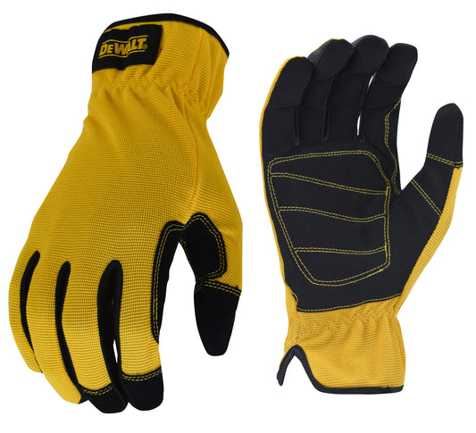 DEWALT DPG222 RapidFit High Dexterity Mechanic Glove