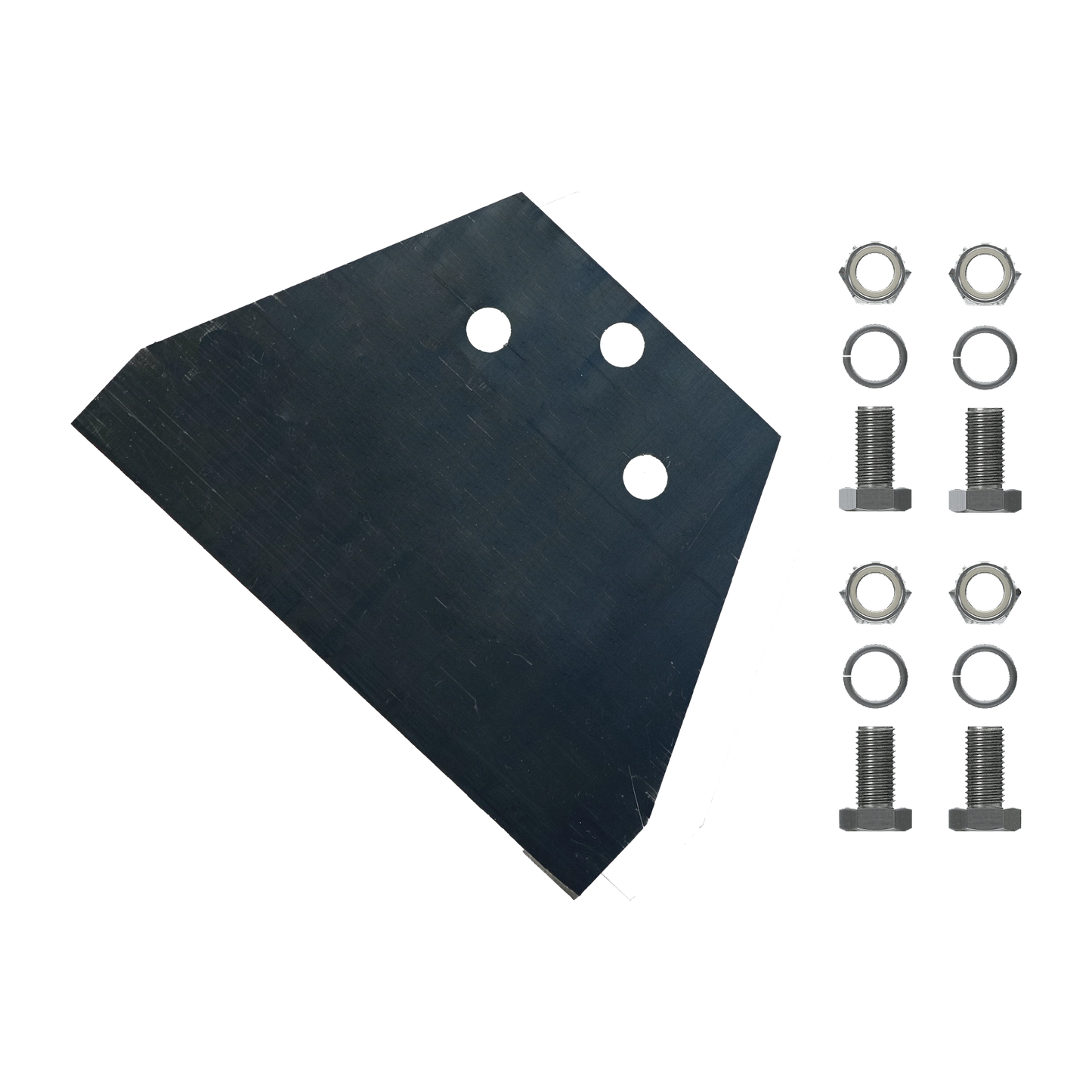 SDS-Plus Floor Scraper Replacement Kit (for DMAPLCH2060)