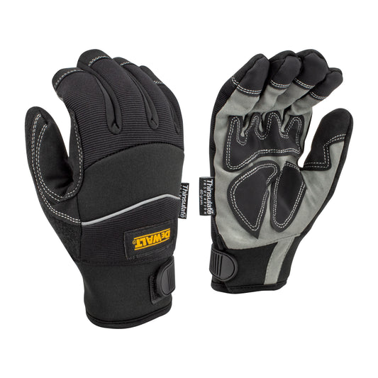 DEWALT DPG755 Insulated Harsh Condition Work Glove