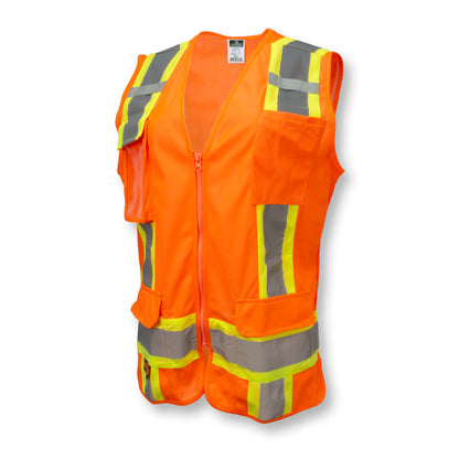 Radians SV6W Surveyor Type R Class 2 Women's Safety Vest