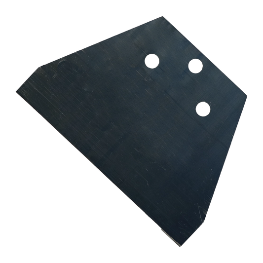 SDS-Max Floor Scraper Replacement Blade (for DMAMXCH1200)