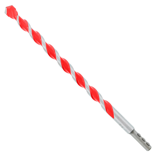 5/8 in. x 10 in. x 12 in. SPEEDemon™ Red Granite Carbide Tipped Hammer Drill Bit